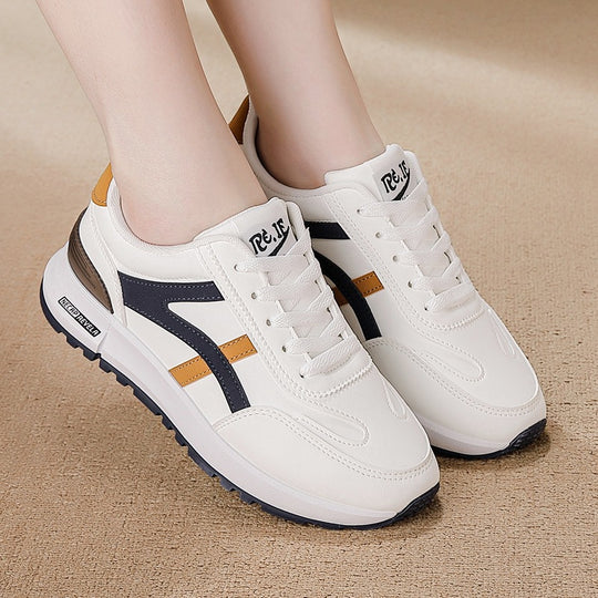 Damen Sportliche Sneaker R&B