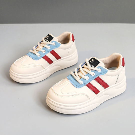 Damen Sneaker mit ergonomischer Dämpfung und modischem Design R&B