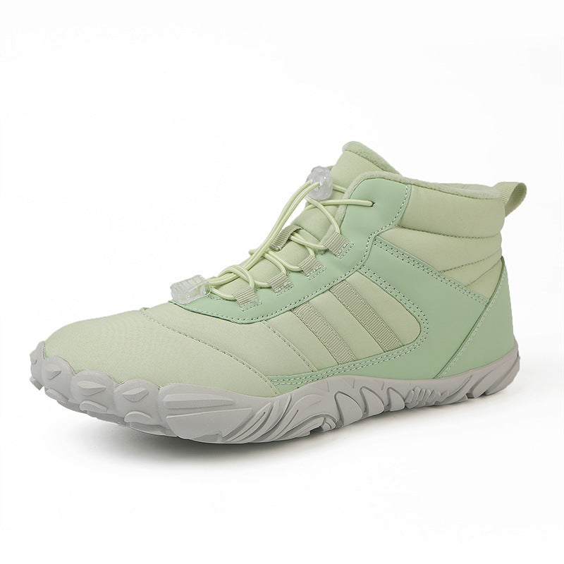 Damen Multifunktionale Freizeitschuhe mit rutschfester Sohle und atmungsaktivem Innenfutter R&B
