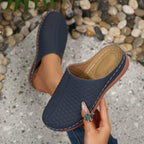 Damen Bequeme Hausschuhe R&B