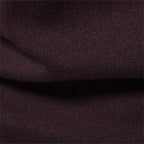 Herren Rundhals Pullover aus hochwertiger Baumwolle