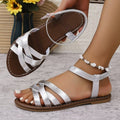 Damen Sandalen R&B
