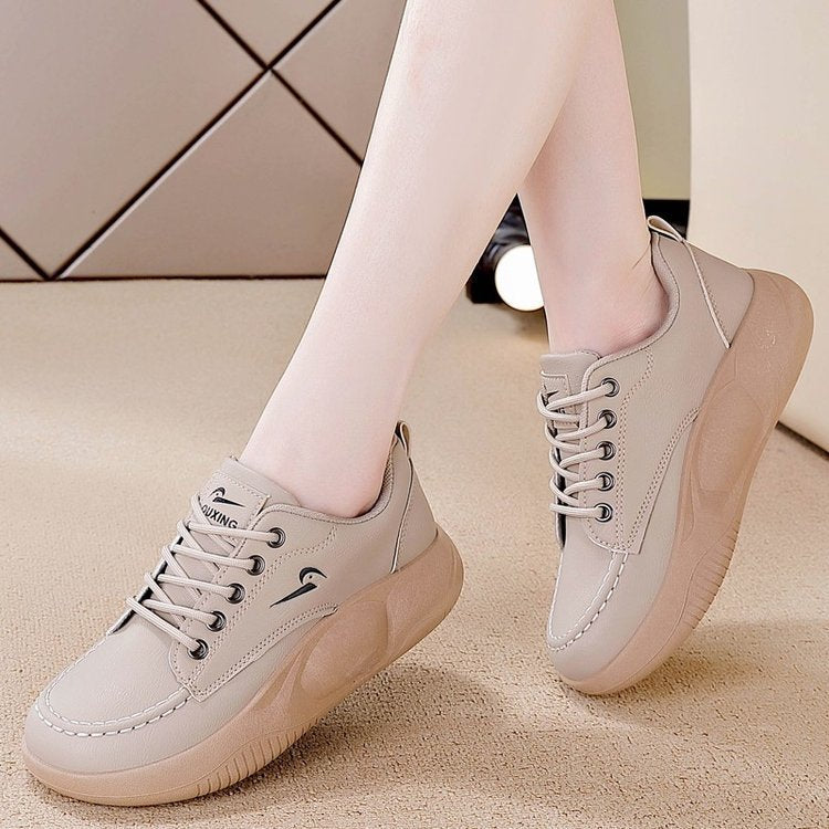 Damen Komfortable Sneakers mit innovativem Dämpfungssystem R&B