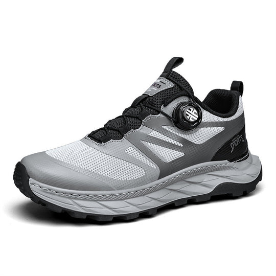 Herren Sneakers mit innovativem Schnellschnürsystem R&B