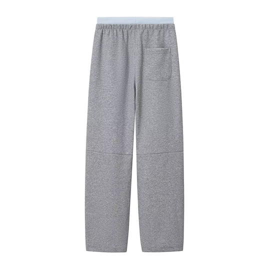 Damen gemütliche Loungehose im sportlichen Schnitt R&B