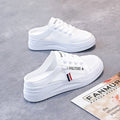 Damen Sneakers mit atmungsaktiver Mesh-Oberfläche und komfortabler Laufsohle R&B