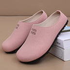 Damen Komfortable Clogs R&B