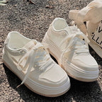 Damen Luftige und bequeme Sneakers
