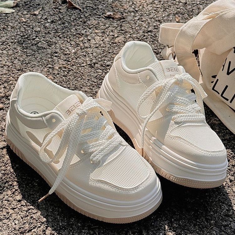 Damen Luftige und bequeme Sneakers