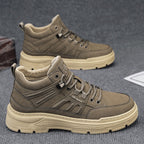 Herren hochfunktionale Trekkingstiefel R&B