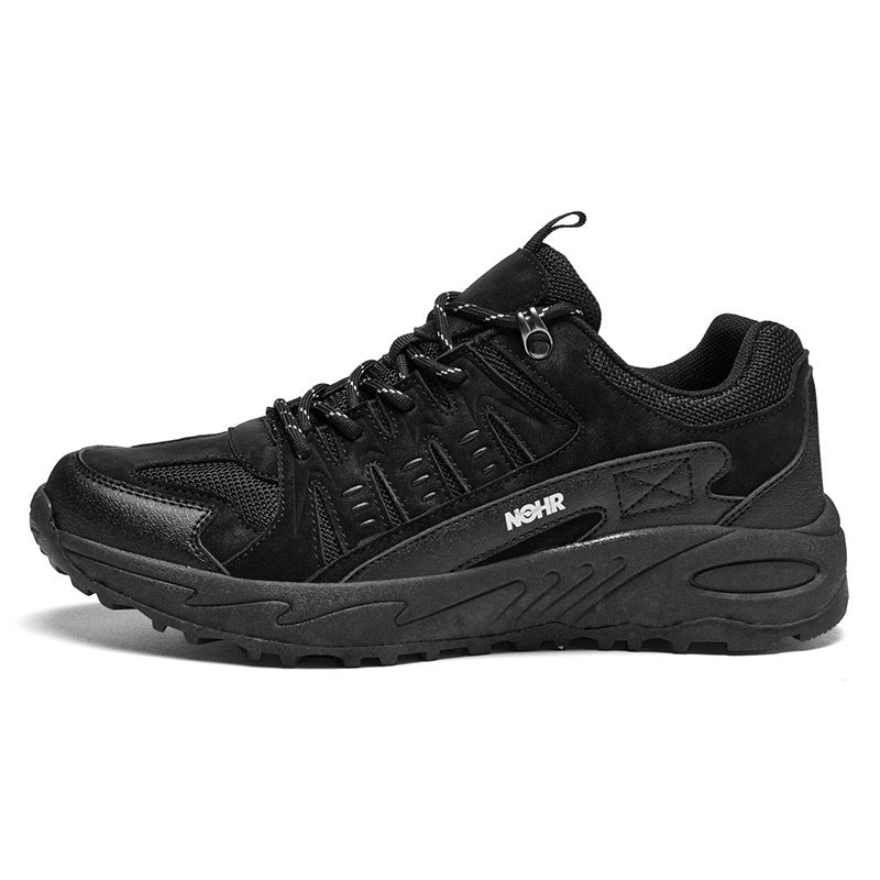 Damen Fitness-Laufschuhe mit rutschfester Sohle und atmungsaktivem Obermaterial R&B