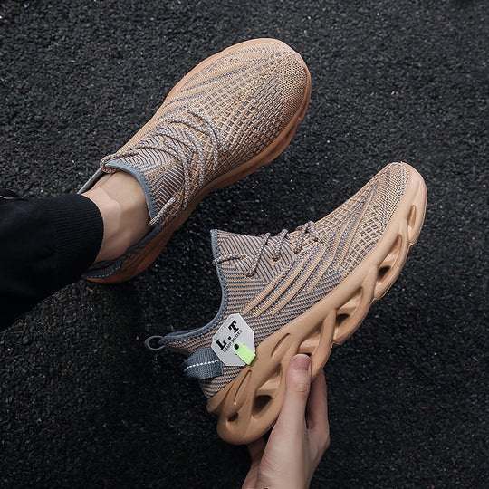 Damen Fitness Sneakers R&B