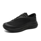 Damen Sportliche Lauf- und Freizeitschuhe mit atmungsaktiver Mesh-Oberfläche R&B