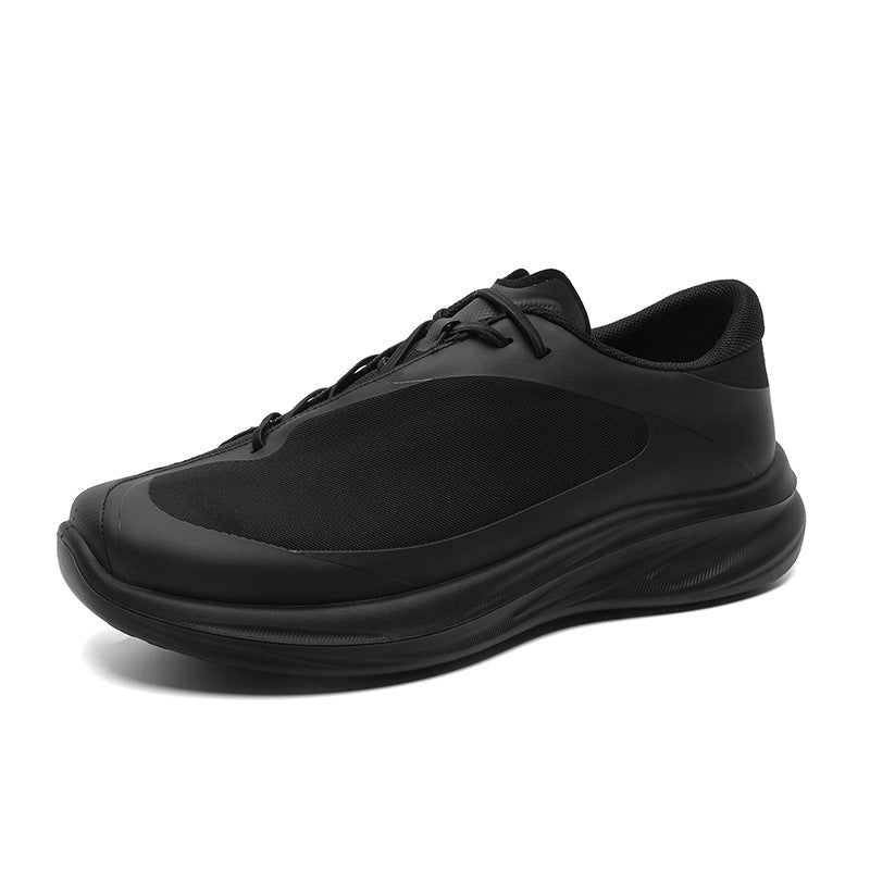 Damen Sportliche Lauf- und Freizeitschuhe mit atmungsaktiver Mesh-Oberfläche R&B