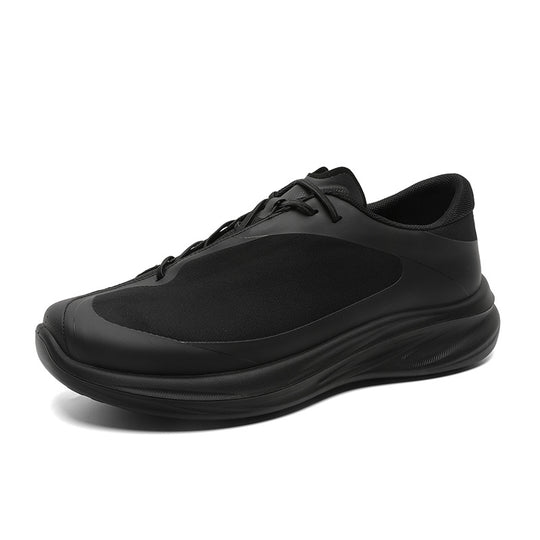Damen Sportliche Lauf- und Freizeitschuhe mit atmungsaktiver Mesh-Oberfläche R&B