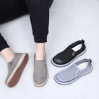 Damen Atmungsaktive und flexible Freizeitschuhe R&B