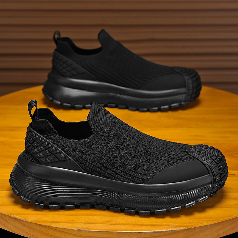Damen Laufsohle Sneakers R&B