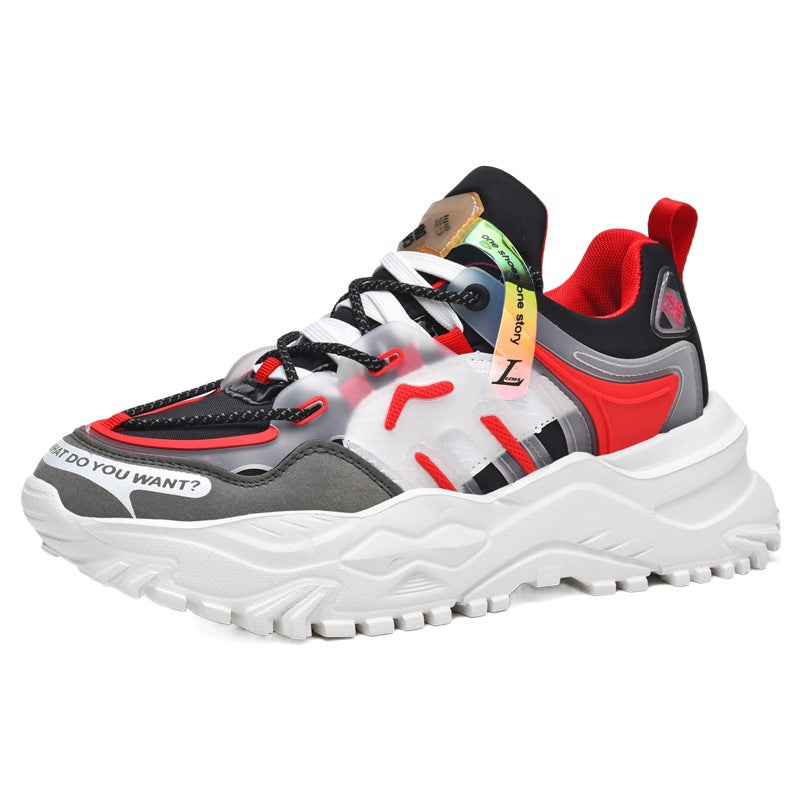 Damen Sportliche Sneakers mit innovativem Traktionsdesign R&B