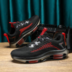 Damen Atmungsaktive Laufschuhe mit innovativem Dämpfungssystem R&B