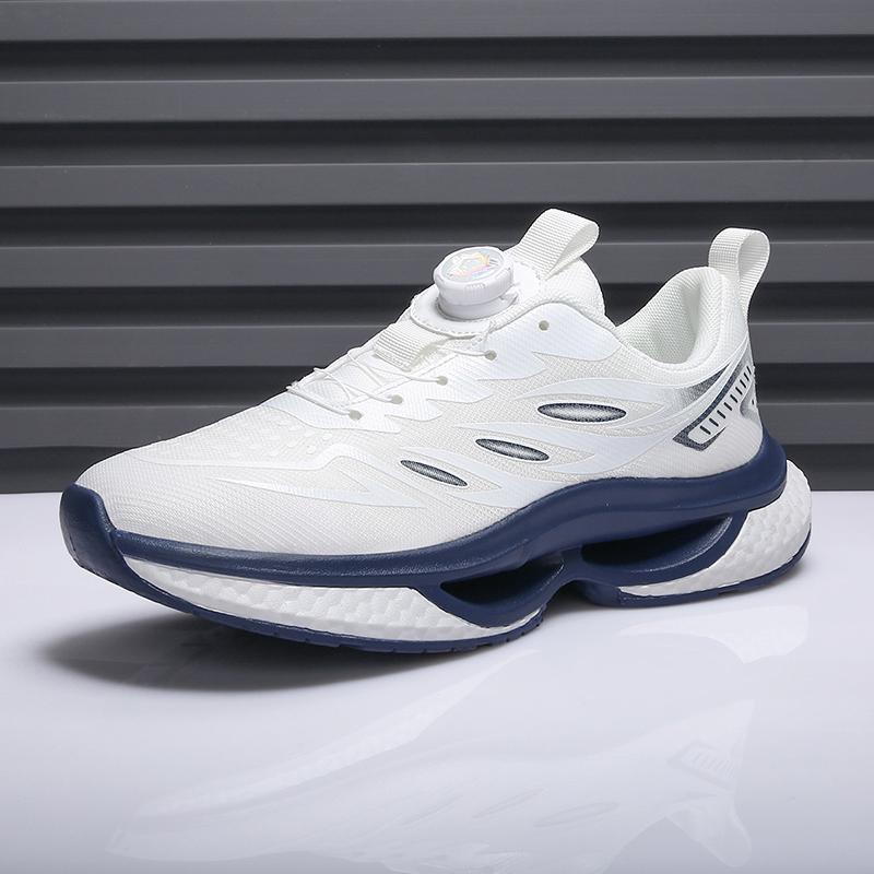 Damen Sportliche Lauf-Sneaker mit innovativer Dämpfungstechnologie und atmungsaktivem Obermaterial R&B
