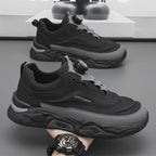 Damen Sportliche Sneakers mit innovativem Schnellschnürsystem und atmungsaktiver Obermaterialstruktur R&B