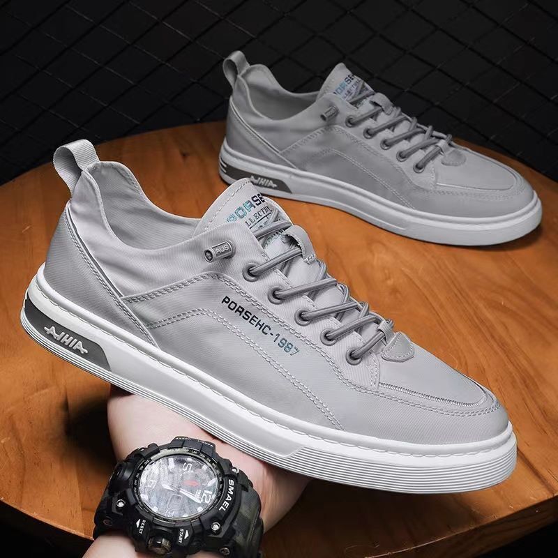 Damen Atmungsaktive Freizeitschuhe mit rutschfester Sohle R&B