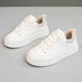 Damen Freizeitsneaker mit dämpfender Laufsohle und atmungsaktivem Obermaterial R&B