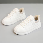 Damen Freizeitsneaker mit dämpfender Laufsohle und atmungsaktivem Obermaterial R&B