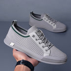 Damen Modische und bequeme Freizeitschuhe mit atmungsaktivem Obermaterial R&B