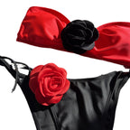 Damen Bikini R&B