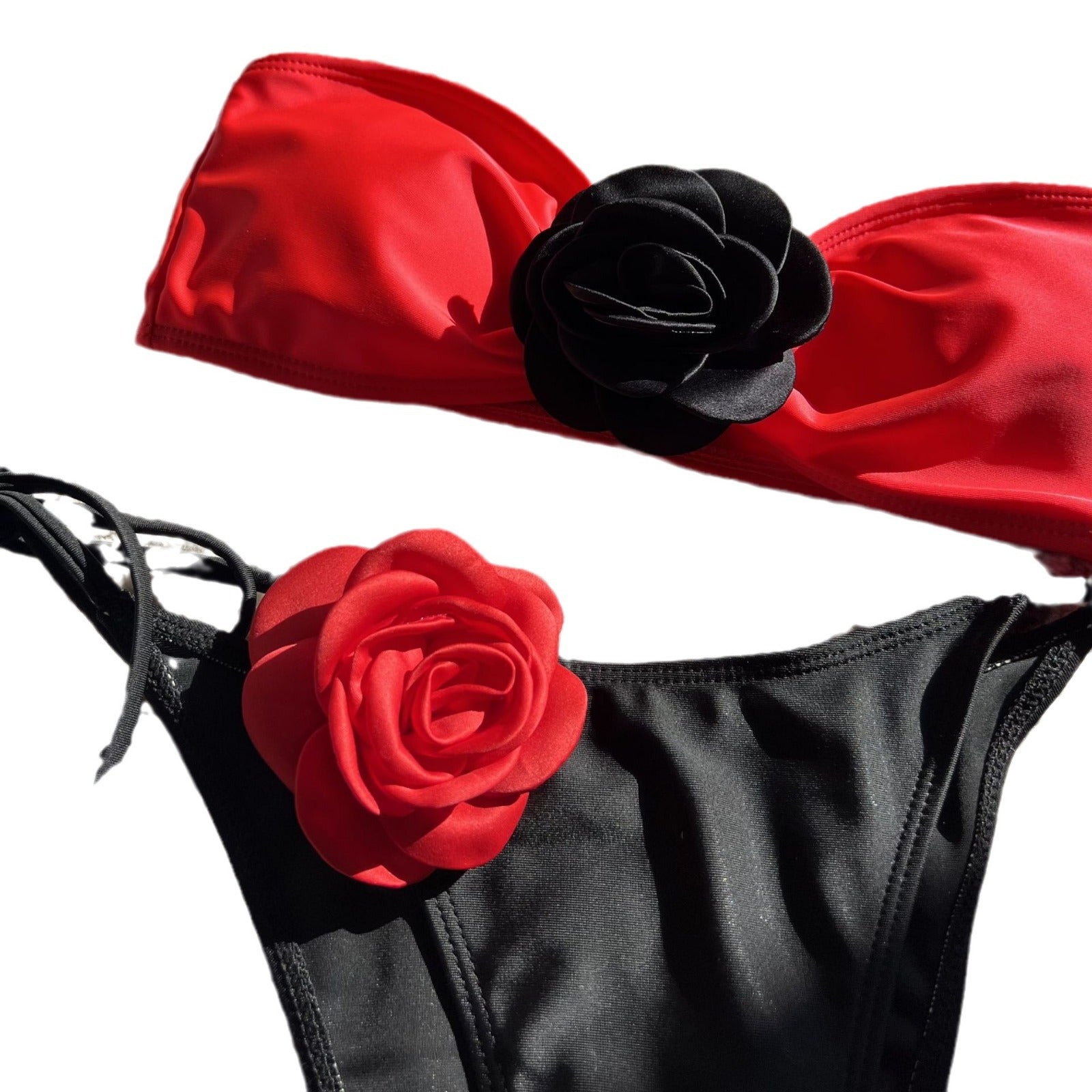 Damen Bikini R&B