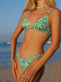 Damen Bikini R&B