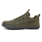 Damen Outdoor-Sneaker mit rutschfester Sohle und atmungsaktivem Obermaterial R&B