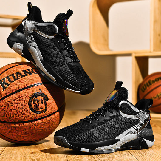Damen Basketball Sneakers R&B