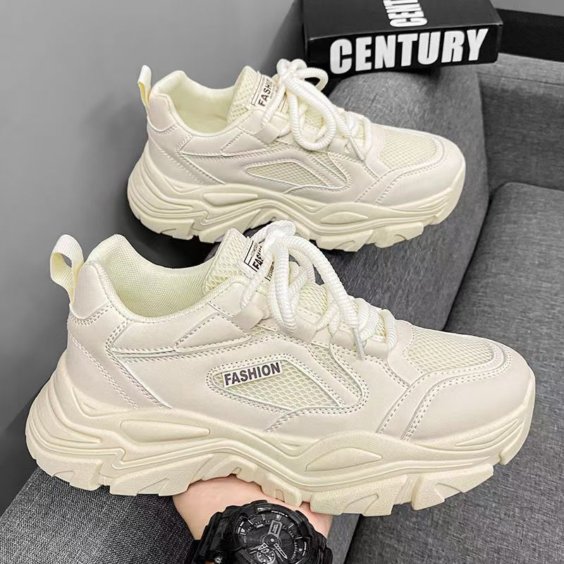 Damen Sportliche und stylische Sneakers R&B