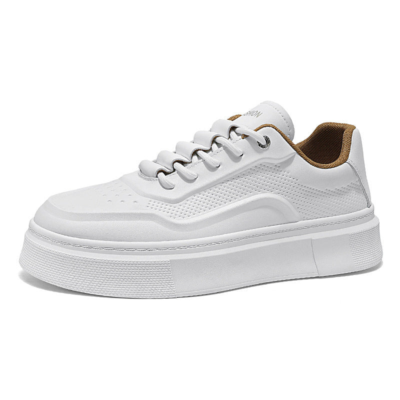 Damen Komfortable Chunky Sneakers mit atmungsaktiver Mesh-Oberfläche und dämpfender Sohle