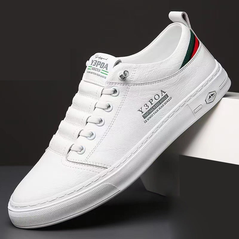 Damen Sportliche Freizeitschuhe mit rutschfester Sohle und atmungsaktivem Innenfutter R&B