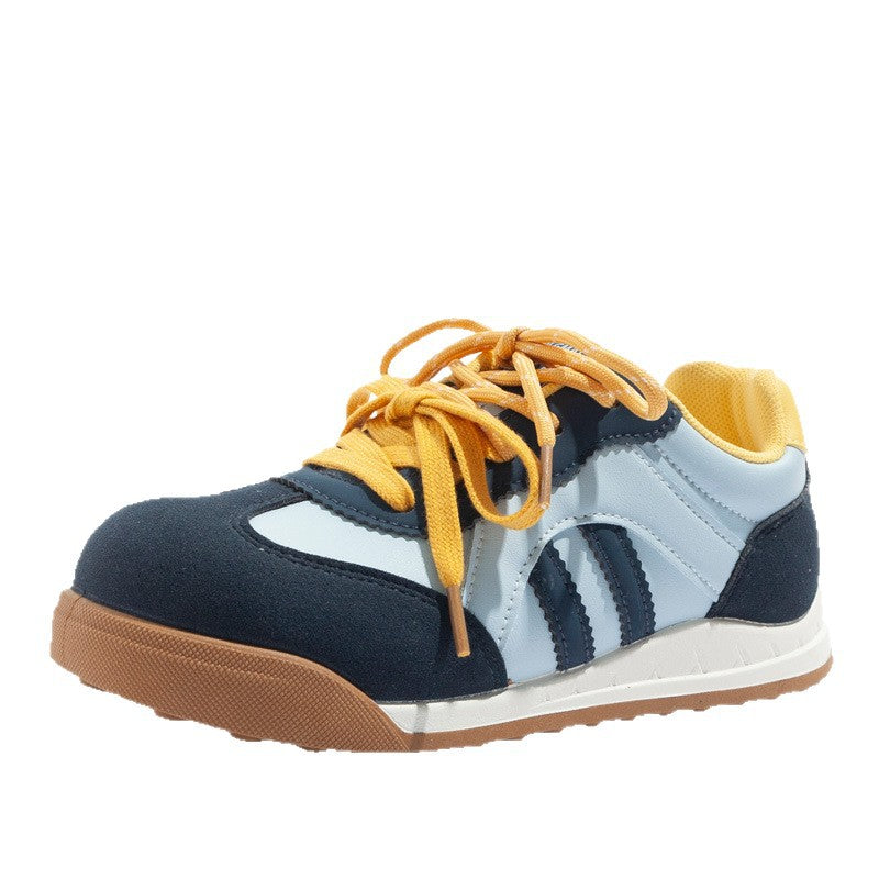 Damen Sportliche Freizeit Sneakers mit innovativer Dämpfung und atmungsaktivem Obermaterial