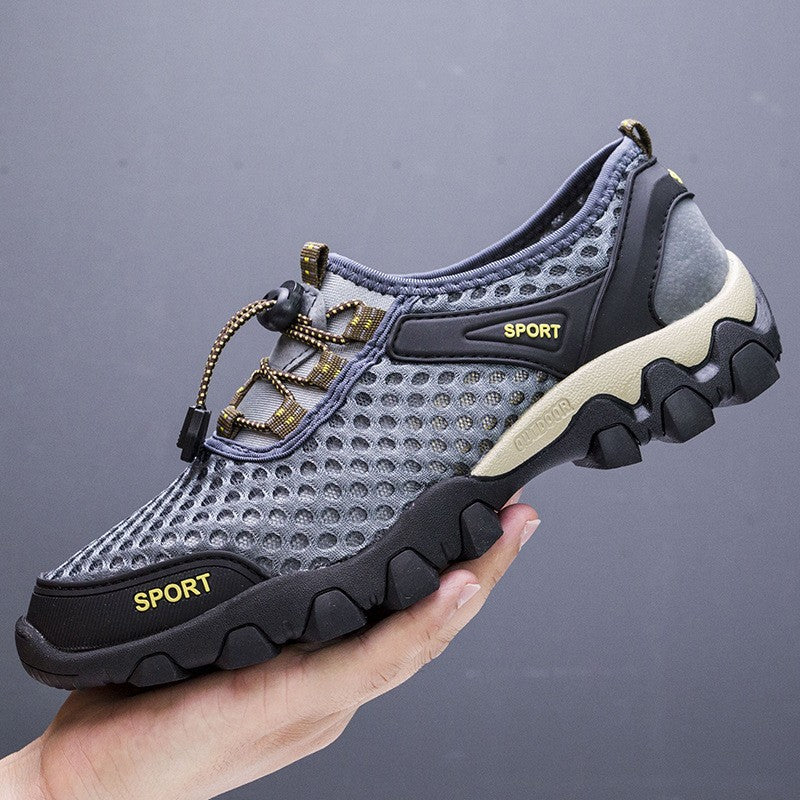 Herren Multifunktionale Sport- und Freizeitschuhe R&B
