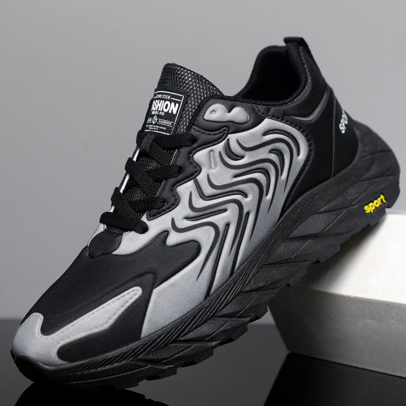 Herren Sportliche Sneaker R&B