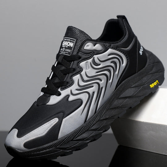 Herren Sportliche Sneaker R&B