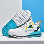 Damen Ultra-Leichte Laufschuhe mit innovativem Dämpfungssystem R&B