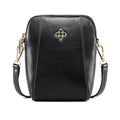 R&B | Vintage Öl Wachs diagonal span Tasche