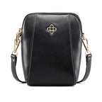 R&B | Vintage Öl Wachs diagonal span Tasche