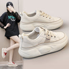 Damen Sportliche Sneakers mit ergonomischem Komfort und trendigem Design R&B
