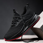 Damen Hochwertige Sport Sneakers mit innovativem Luftpolstersystem R&B