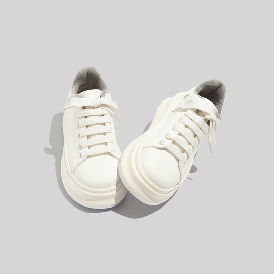 Damen Sportliche Sneakers mit komfortabler Polsterung und innovativer Sohle R&B