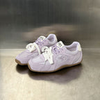 Damen Sneakers mit atmungsaktiver Mesh-Oberfläche und ergonomischem Fußbett R&B