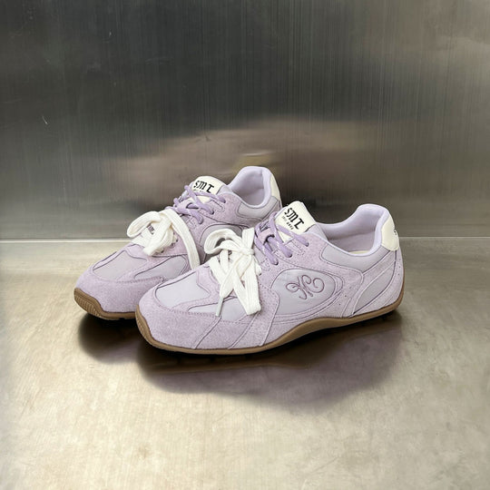 Damen Sneakers mit atmungsaktiver Mesh-Oberfläche und ergonomischem Fußbett R&B
