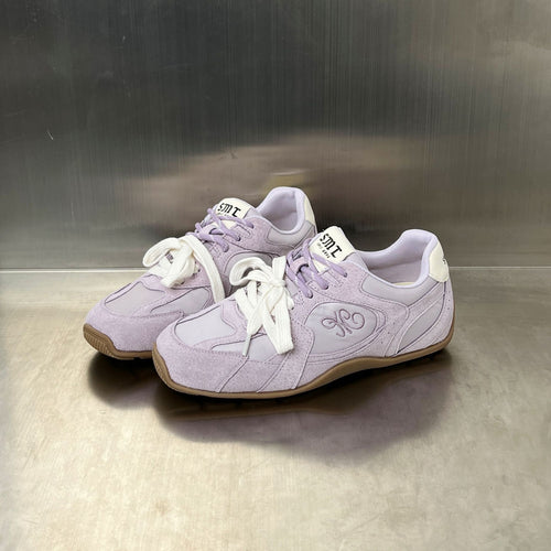 Damen Sneakers mit atmungsaktiver Mesh-Oberfläche und ergonomischem Fußbett R&B